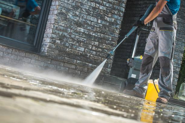 Best Patio and Deck Pressure Washing  in Zilwaukee, MI