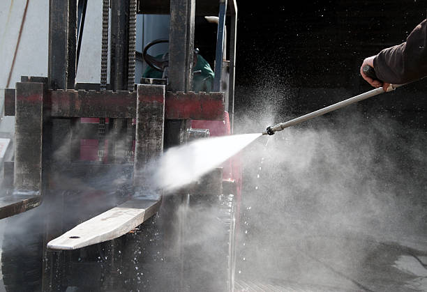 Best Boat and Dock Cleaning  in Zilwaukee, MI